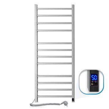 Рушникосушка Loft 500х1200 Sensor з таймером, ліва 10-043153-5012 фото