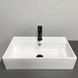 Умивальник (раковина) VBI TAVERNOLA WHITE накладний VBI-015506 фото 3