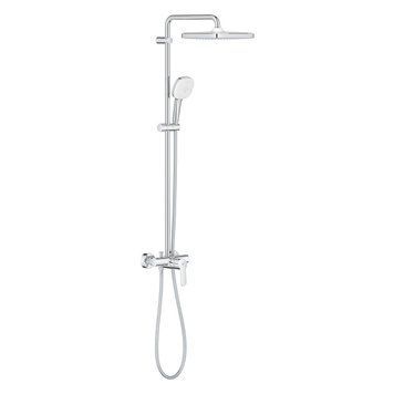 Душова система Tempesta System 250 Cube 26692001 Grohe 26692001 фото