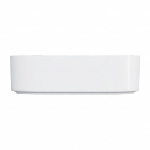 умивальник Omnires Mesa 46x31,5 white (MESA460BP) MESA460BP фото