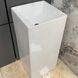 Умивальник (раковина) VBI ELLERA WHITE підлоговий VBI-019025 фото 4