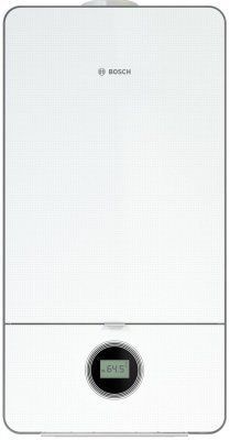 Конденсаційний котел Bosсh Condens 7000i W GC7000iW 14 PB 23, 15,2 кВт (конденсаціний одноконтурний) 58632 фото