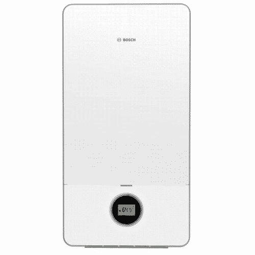 Конденсаційний котел Bosсh Condens 7000i W GC7000iW 14 PB 23, 15,2 кВт (конденсаціний одноконтурний) 58632 фото