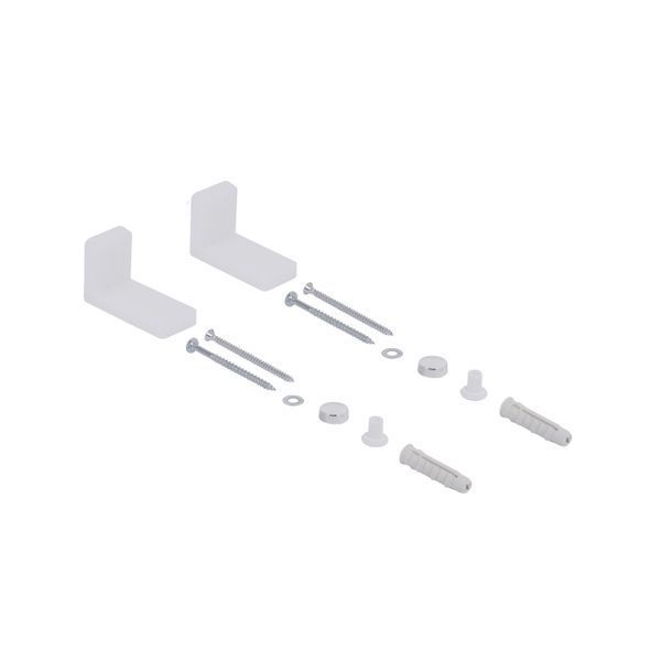 Біде підлогове Qtap Robin 565x360x405 Matt black QT13442141CMB QT13442141CMB фото